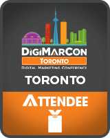 DigiMarCon Toronto 2025