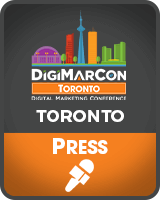 DigiMarCon Toronto 2025