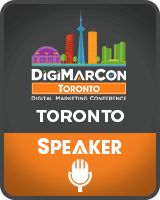 DigiMarCon Toronto 2025