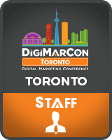 DigiMarCon Toronto 2025