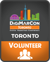 DigiMarCon Toronto 2025