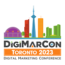 DigiMarCon Toronto – Digital Marketing Conference & Exhibition
