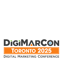 DigiMarCon Toronto – Digital Marketing Conference & Exhibition